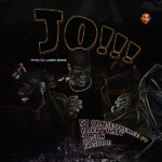 DJ Consequence JO Dance