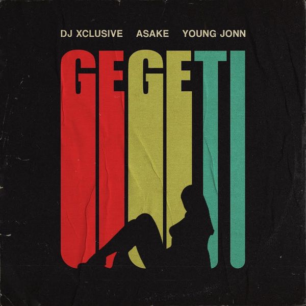 DJ Xclusive GEGETI