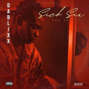 Dablixx E28093 Sick Six EP