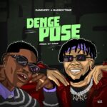 DanDizzy Denge Pose Artwork