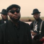 Davido Jowo Video