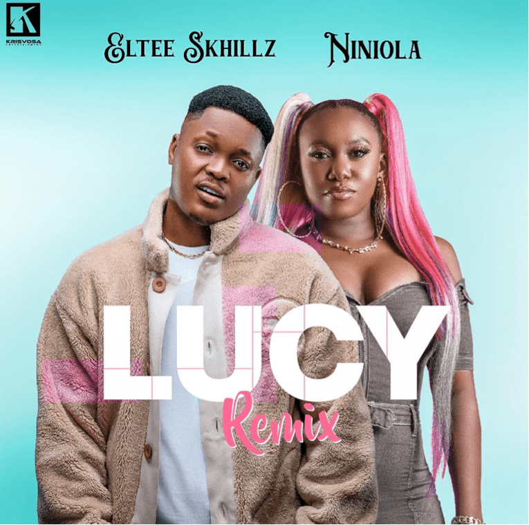 Eltee Skhillz Ft Niniola – Lucy Remix