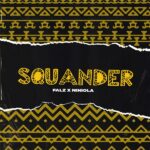 Falz Squander