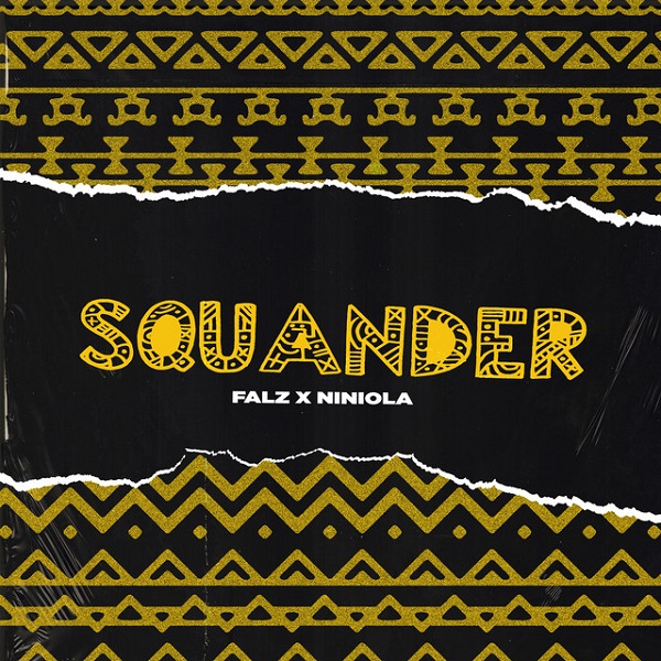 Falz Squander