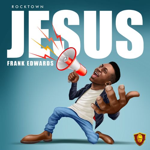Frank Edwards – Jesus