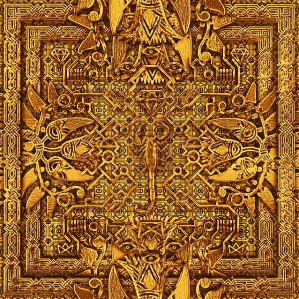 Kabza De Small Funu Art