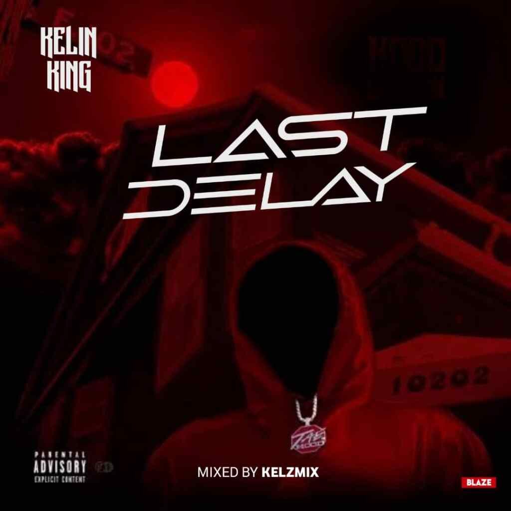 Kelinking Last Delay