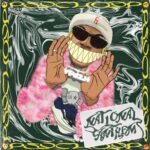 PsychoYP Flex N Ball Ft Lyta Azanti