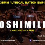 Chrizconz Ochenzy Oshimmili