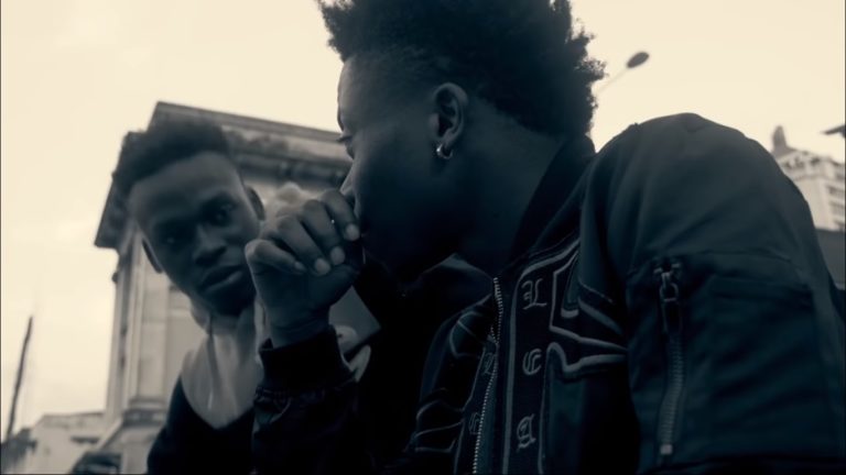 Download Mp3 Video Fireboy DML x Oxlade SING Mp3 Video Download 768x432 1