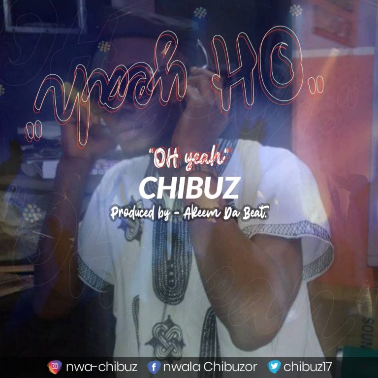 Oh Yeah Chibuz 768x768 1