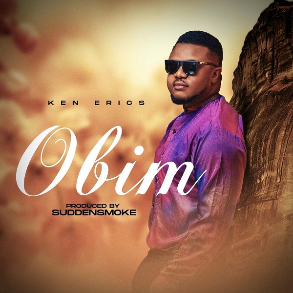 Ken Erics Obim