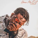 Pheelz Hear Me out EP Artwork