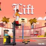 Shatta Wale Lift Prod by Beatz Vampire