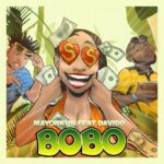 AUDIO Mayorkun ft Davido – Bobo 1