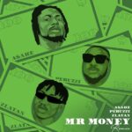 Asake Mr Money Remix