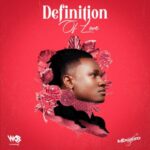 Full Album Mbosso Definition Of Love 14