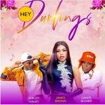 James Brown Hey Durling Ft Zealot Fanati Candy Bleakz Free Mp3 Download
