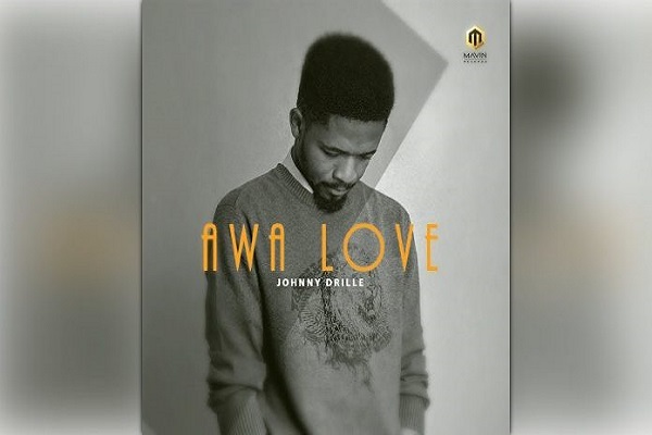 Johnny Drille Awa Love