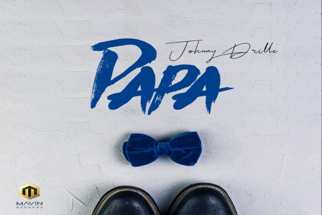 Johnny Drille Papa 1