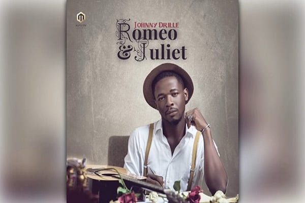 Johnny Drille Romeo Juliet