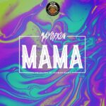 Mayorkun Mama Artwork