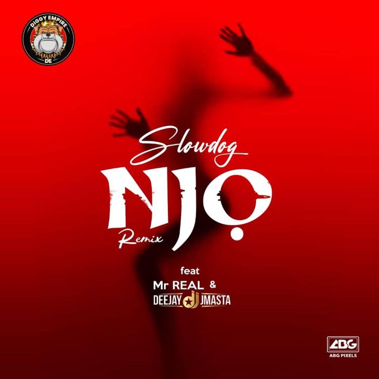 Njo Remix