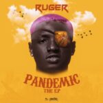 Ruger pandemic EP 1