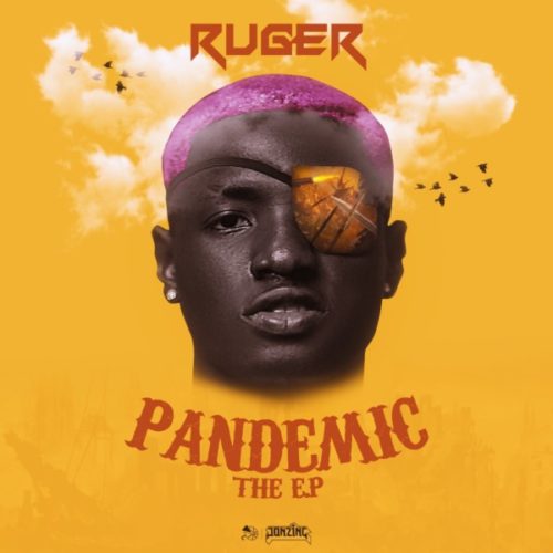 Ruger pandemic EP 1