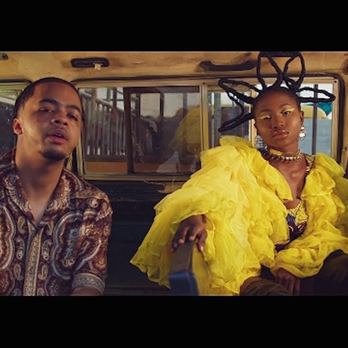 loski – naija man ft davido