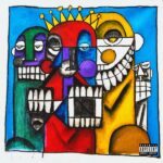 A Reece Todays Tragedy Tomorrows Memory The Mixtape