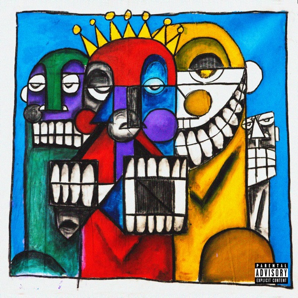 A Reece Todays Tragedy Tomorrows Memory The Mixtape