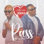 AY.com x Peruzzi Pass Me Ur Love