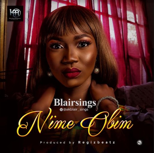 Blairsings – Nime Obim
