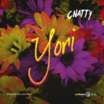 C Natty Yori Prod by Killertunes