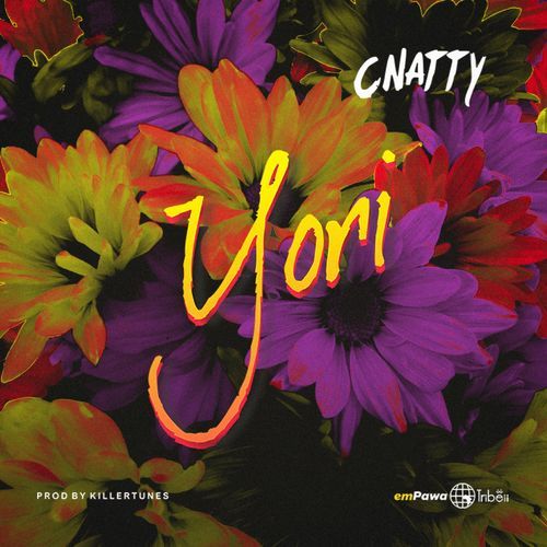 C Natty Yori Prod by Killertunes