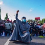 Chike 20.10.20 Wahala Dey Video