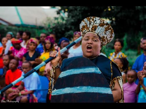 Chioma Jesus – Ogbo Ogu