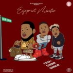 D Black Enjoyment Minister