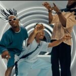 DJ Neptune Nobody Icon Remix Video