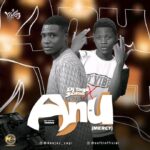 DJ Yagi Ft. Softie – Anu Mercy