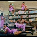 Harmonize Ushamba Video