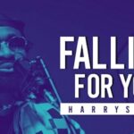 Harrysong Falling For You Video