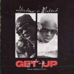 HeadBoy ft. Mohbad – Get Up 1