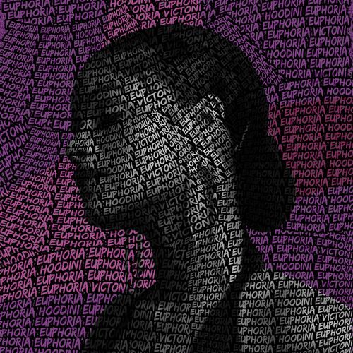 Hoodini Euphoria Ft Victony