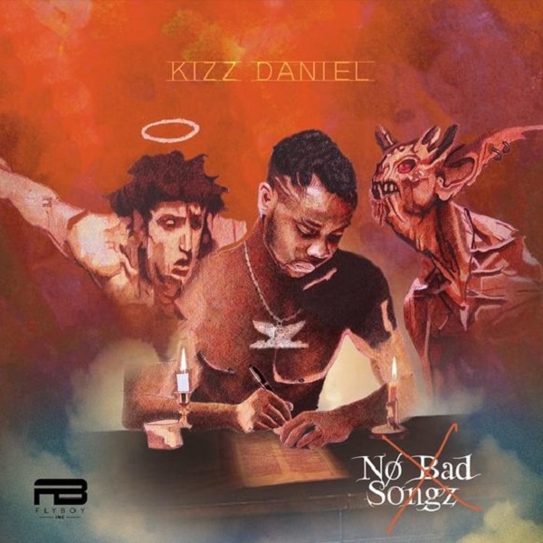 Kizz Daniel Nesesari