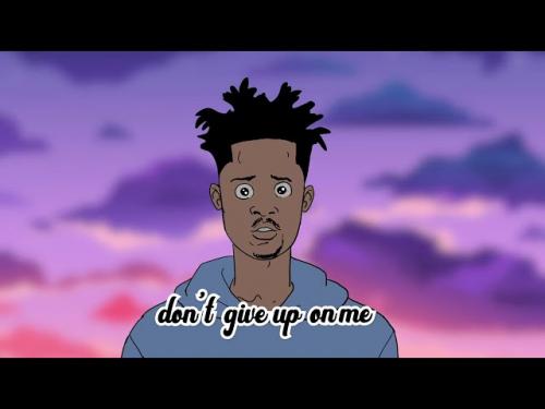 Kofi Dont Give Up On Me Ft Kwesi Arthur 1