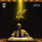 Laycon Album Shall We Begin 1