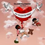 Olanrewajumusic Ft Buju This Wonderful Feeling