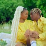 Rayvanny Number One Video